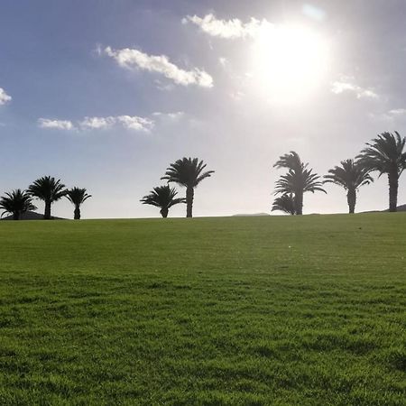 Ocean View Tenerife San Miguel de Abona Dış mekan fotoğraf