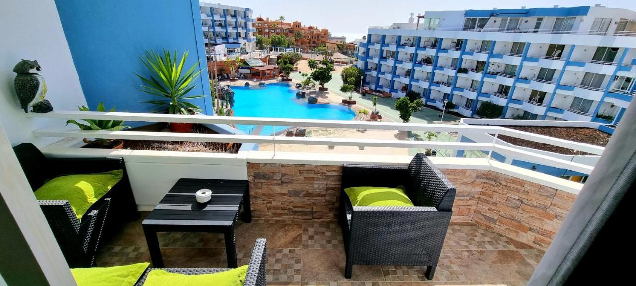 Ocean View Tenerife San Miguel de Abona Dış mekan fotoğraf