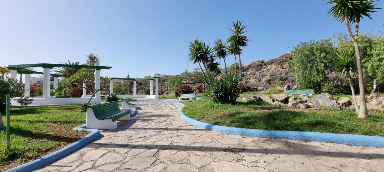 Ocean View Tenerife San Miguel de Abona Dış mekan fotoğraf