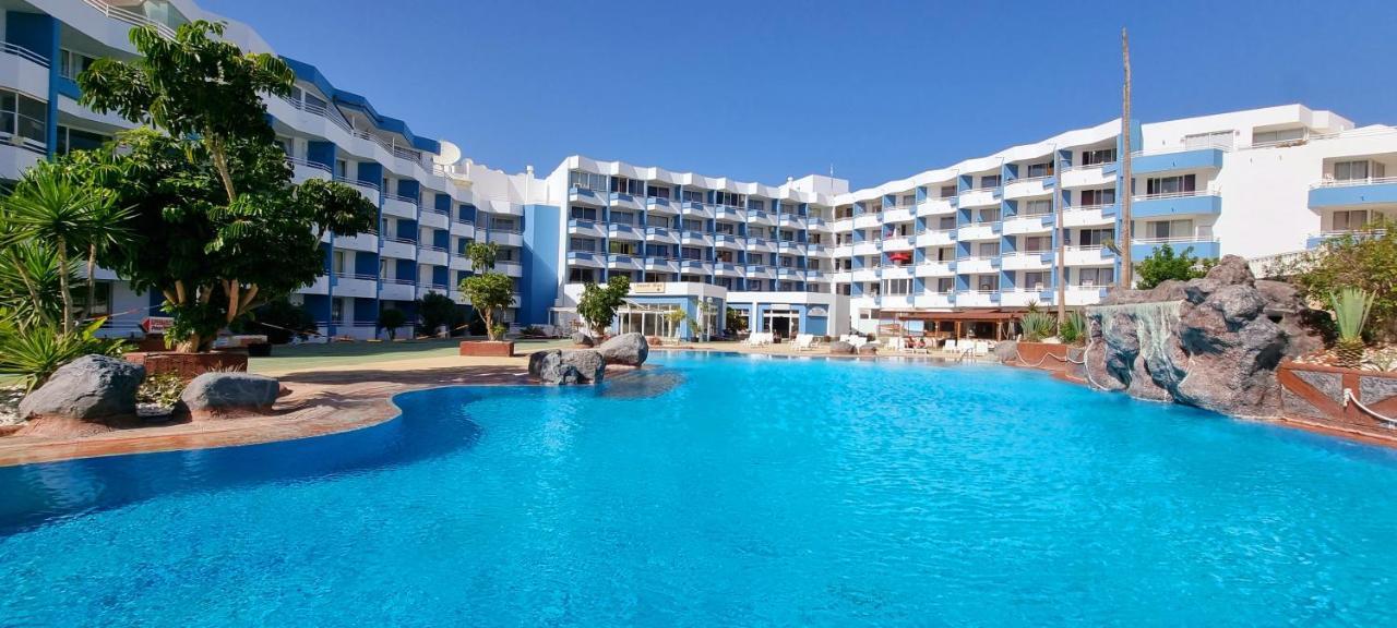 Ocean View Tenerife San Miguel de Abona Dış mekan fotoğraf