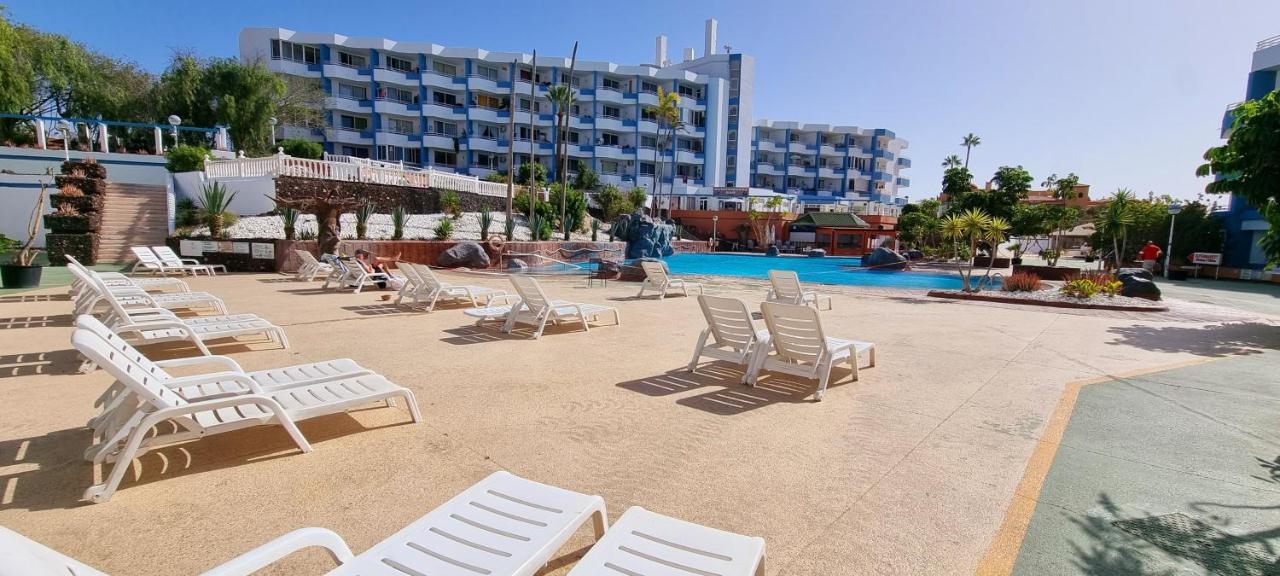 Ocean View Tenerife San Miguel de Abona Dış mekan fotoğraf