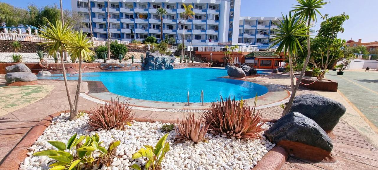 Ocean View Tenerife San Miguel de Abona Dış mekan fotoğraf