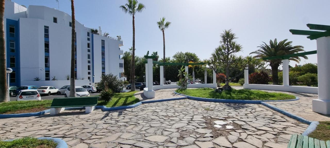 Ocean View Tenerife San Miguel de Abona Dış mekan fotoğraf