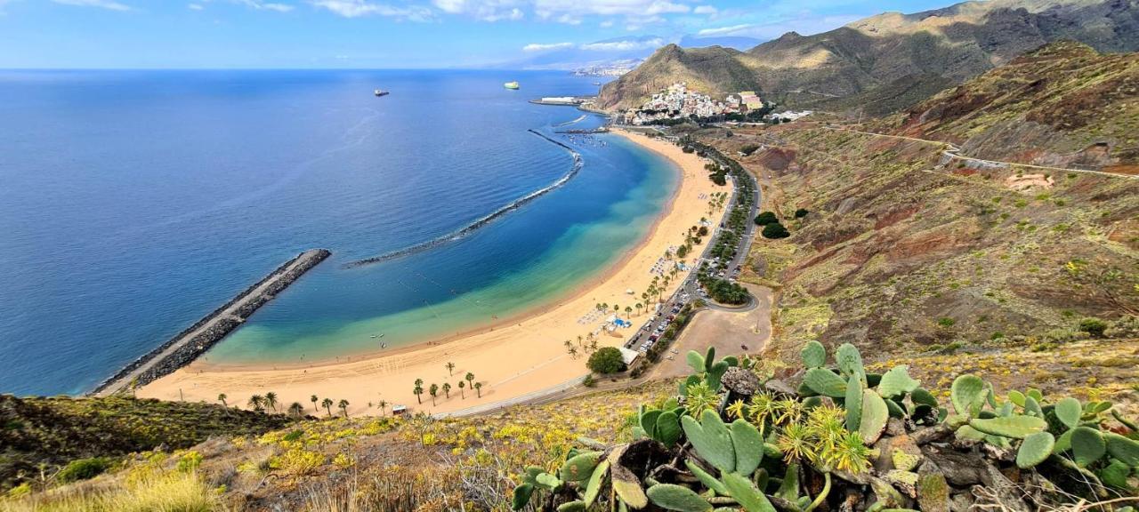 Ocean View Tenerife San Miguel de Abona Dış mekan fotoğraf