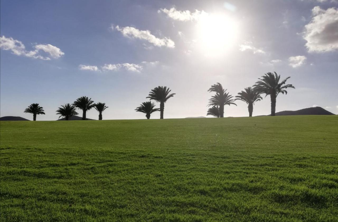Ocean View Tenerife San Miguel de Abona Dış mekan fotoğraf